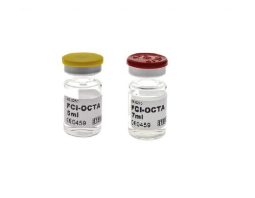 Les perfluorocarbones