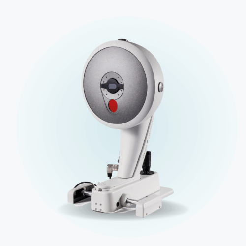 PENTACAM