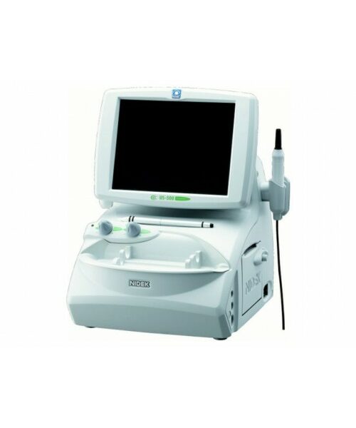 ECHOGRAPHE A