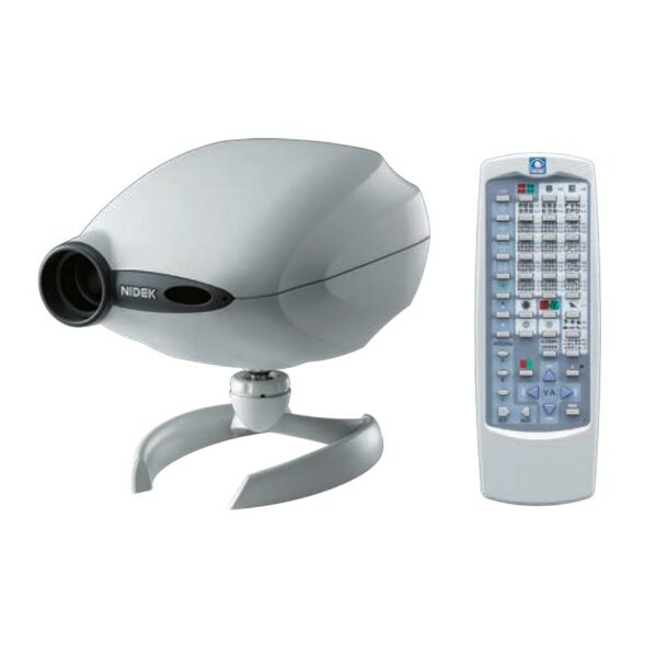 PROJECTEUR DE TEST