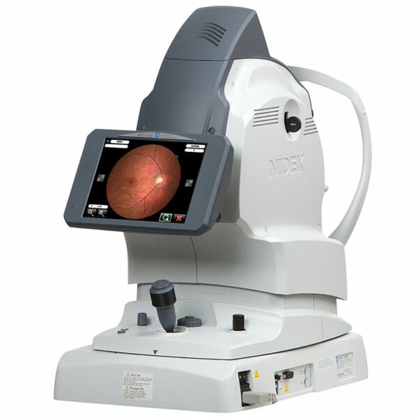 RETINOGRAPHE
