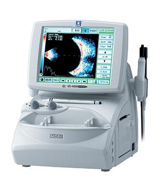 ECHOGRAPHE B