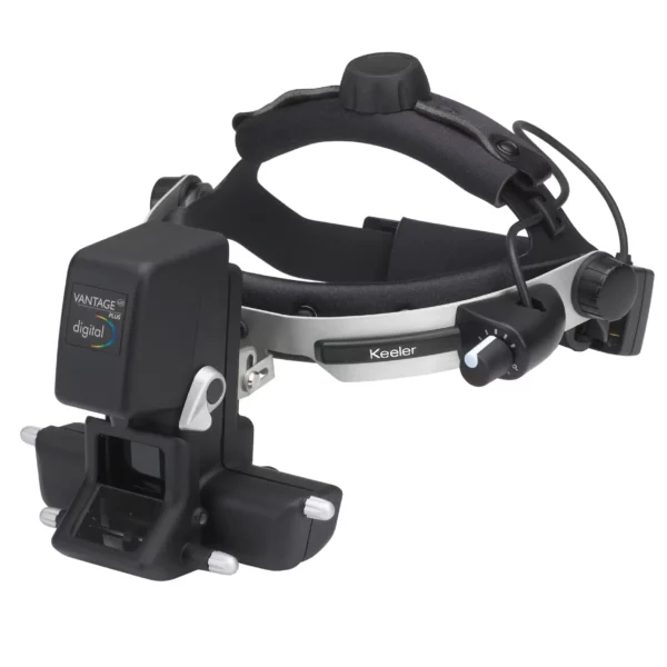 Vantage Plus LED Digital