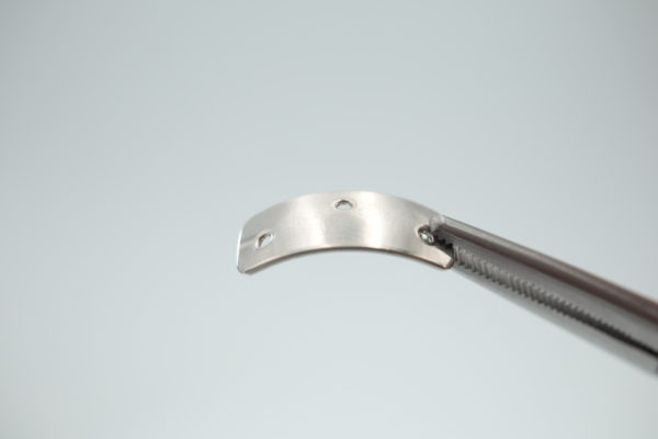 Prothèses palpébrales fines OCULID PLATINUM SLIM®