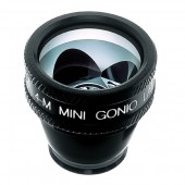Mini laser gonio à quatre miroirs oculaires