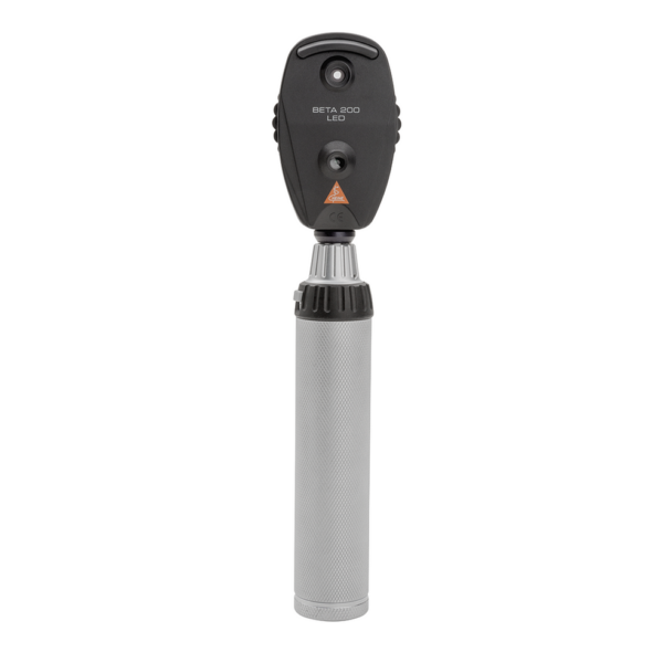 OPHTALMOSCOPE HEINE BETA 200 LED