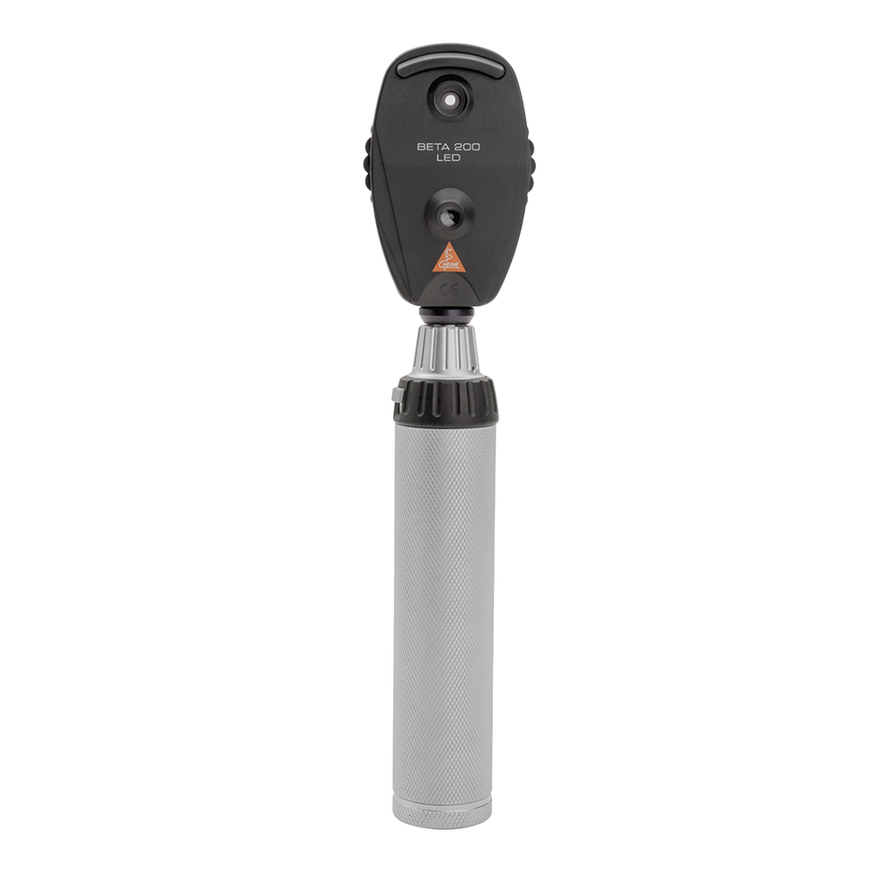 OPHTALMOSCOPE HEINE BETA 200 LED