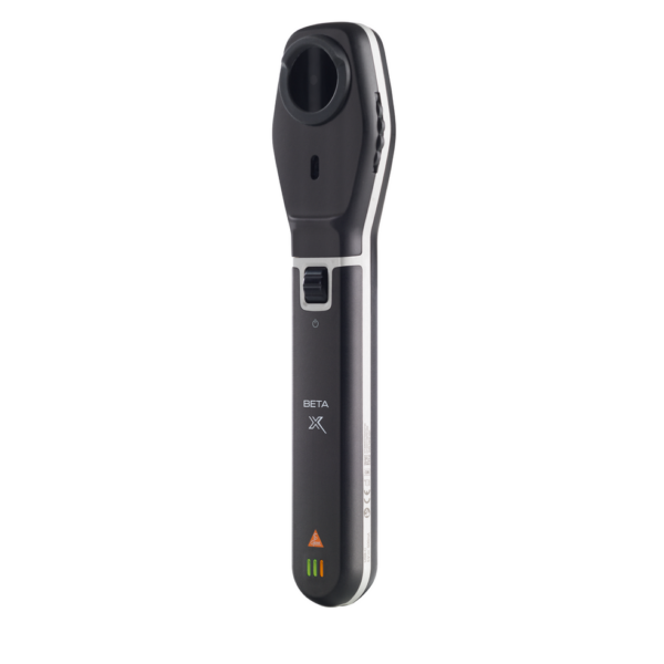 OPHTALMOSCOPE HEINE BETA X
