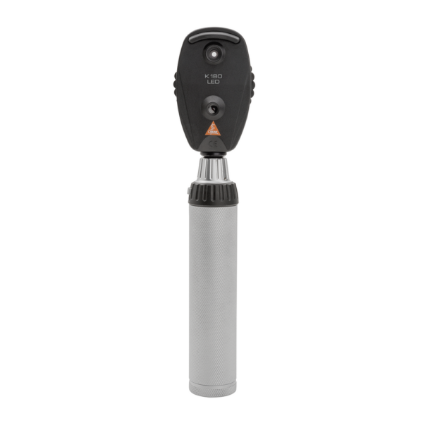 OPHTALMOSCOPE HEINE K180 LED