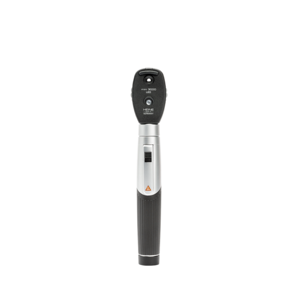 OPHTALMOSCOPE HEINE MINI 3000 LED