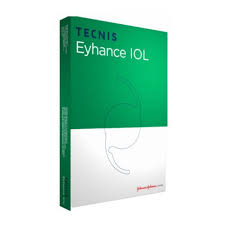 TECNIS Eyhance™ IOL