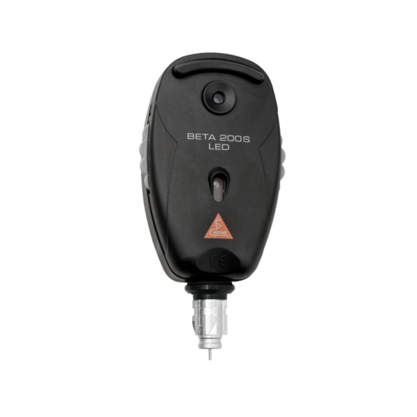 Tête d'ophtalmoscope LED BETA 200S 2,5 V