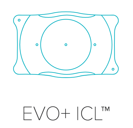 EVO+ ICL™