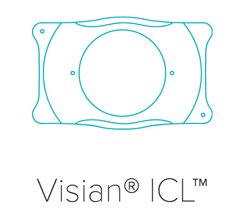 Visian® ICL™