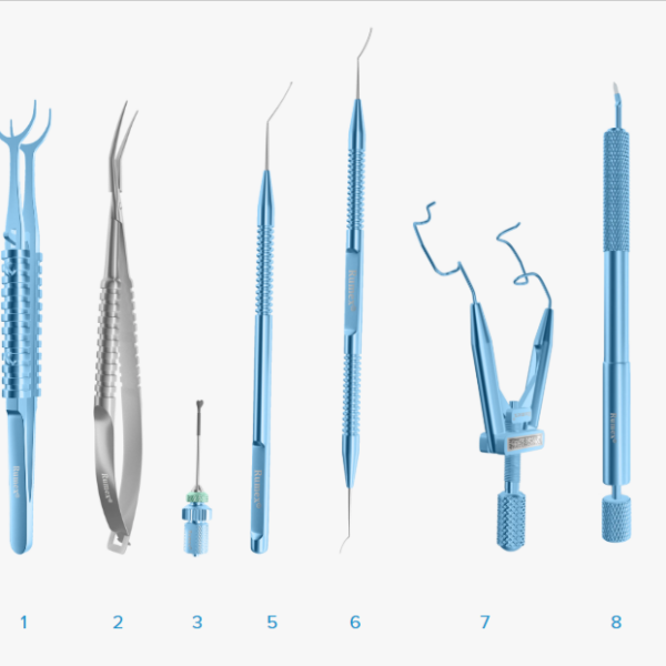Kit chirurgical ICL™