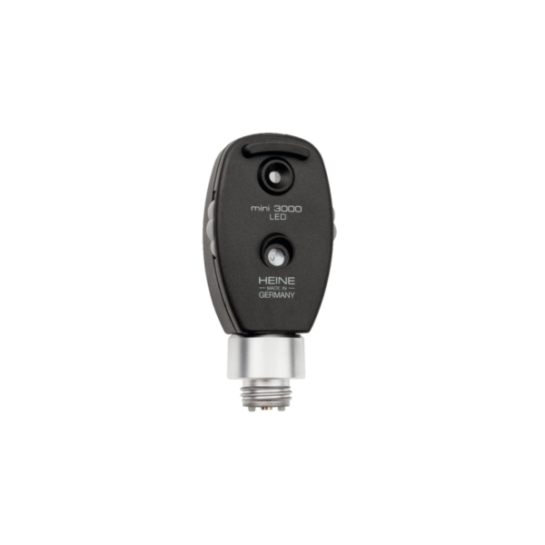 Tête d'ophtalmoscope mini 3000 LED 2,5 V