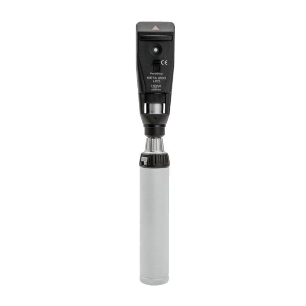 Rétinoscope HEINE BETA 200 LED