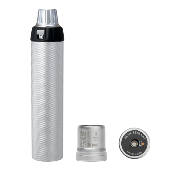 Poignée rechargeable HEINE BETA 4 NT