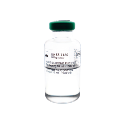 Huiles de silicone