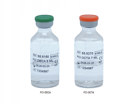 Décaline 5mL/7mL FCI