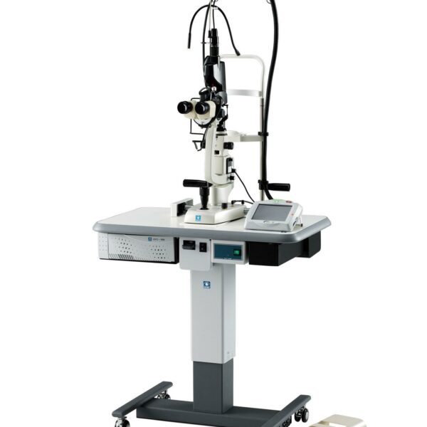 GYC-500 / 500 VIXI