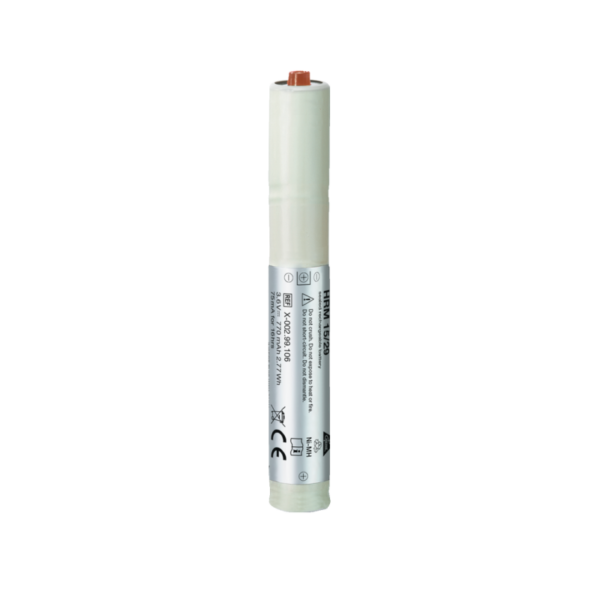 Batterie rechargeable M3Z 3,5 V NiMH