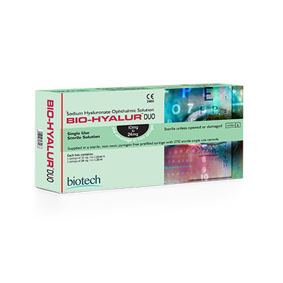 BIO-HYALUR DUO