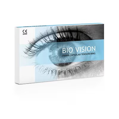 BIO VISION CTR