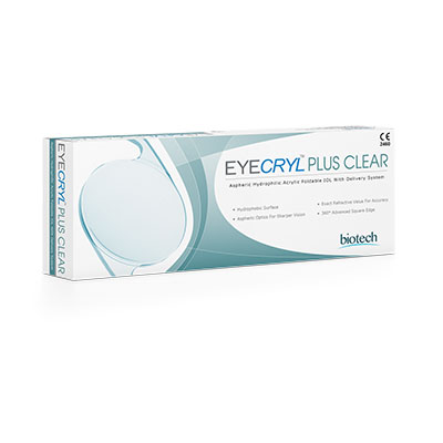 EYECRYL PHAKIC