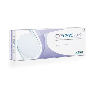 EYECRYL PLUS