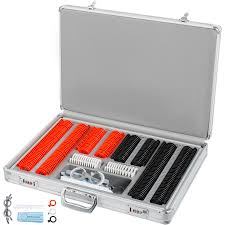 Kits de lentilles d'essai