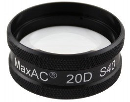 Oculaire MaxAC® 20D Petit