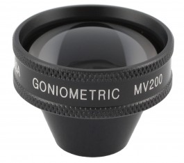 RMN oculaire-K Goniométrique MV200