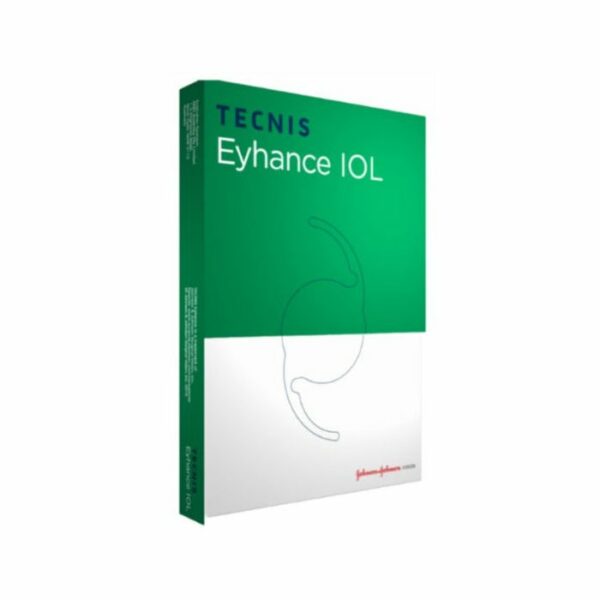TECNIS Eyhance IOL