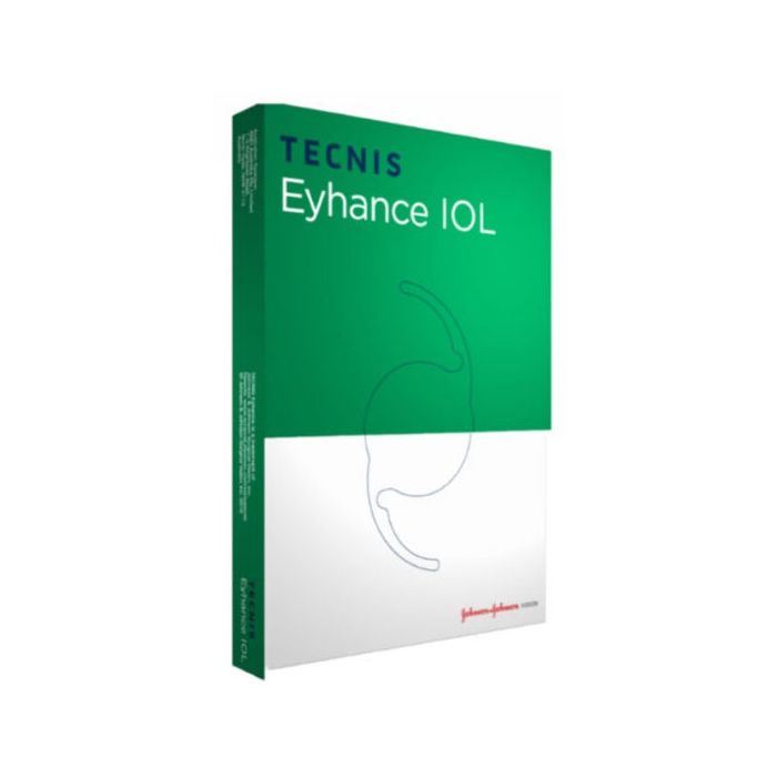 TECNIS Eyhance IOL
