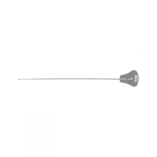Sonde de Galezowski
