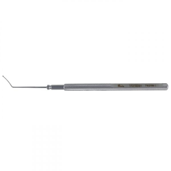 Spatule Barraquer Iris