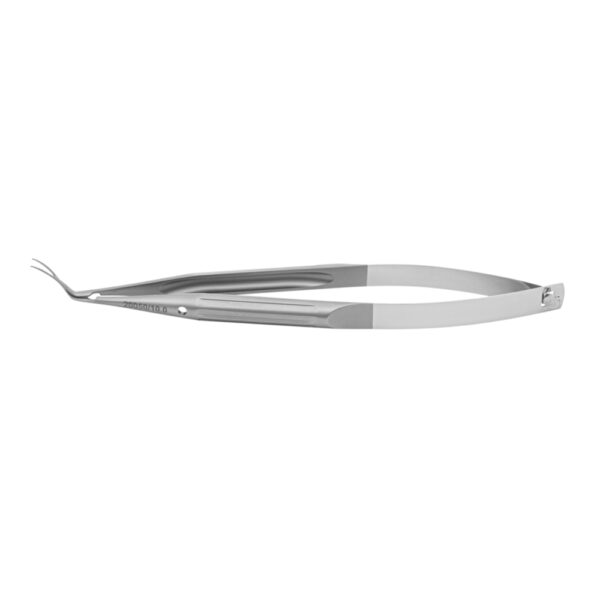 Pince à capsulorhexis
