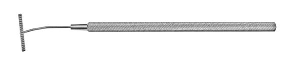 Réglette / spatule de Pechereau